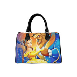 beauty Boston Handbag (Model 1621)