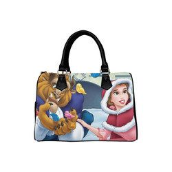 beauty Boston Handbag (Model 1621)