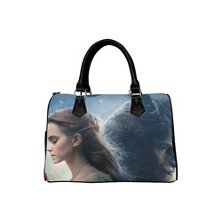 Beauty Boston Handbag (Model 1621)