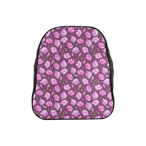 Magnolia School Backpack (Model 1601)(Small)