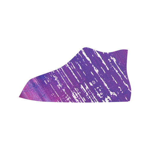 Designers purple Shoes : natural collection 2017 Vancouver H Women's Canvas Shoes (1013-1)