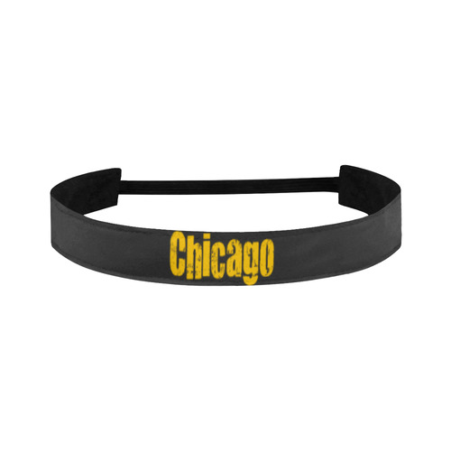 Chicago by Artdream Sports Headband