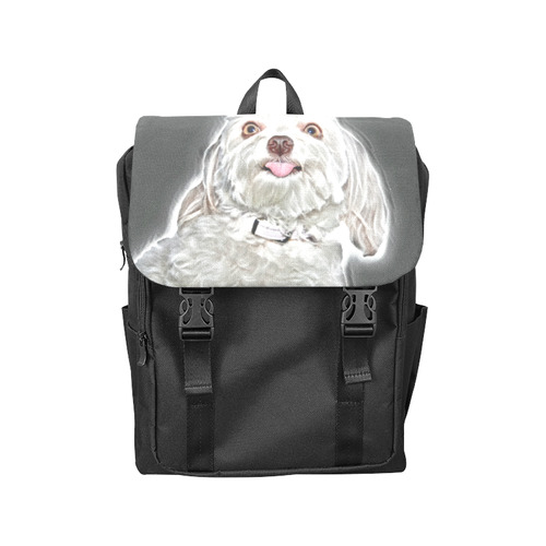 Cheeky Lovely Buddy Casual Shoulders Backpack (Model 1623)