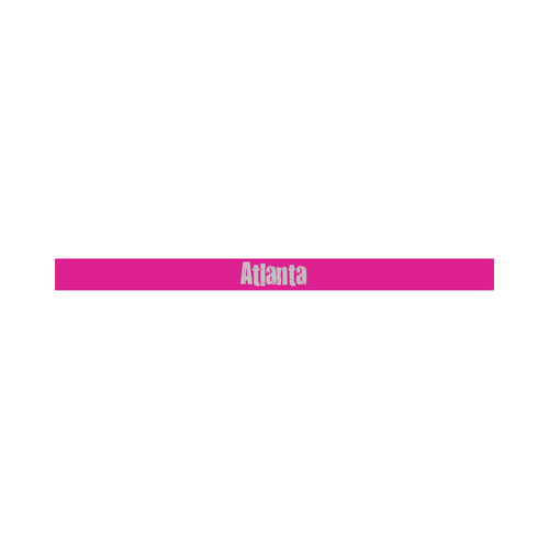Atlanta by Artdream Sports Headband