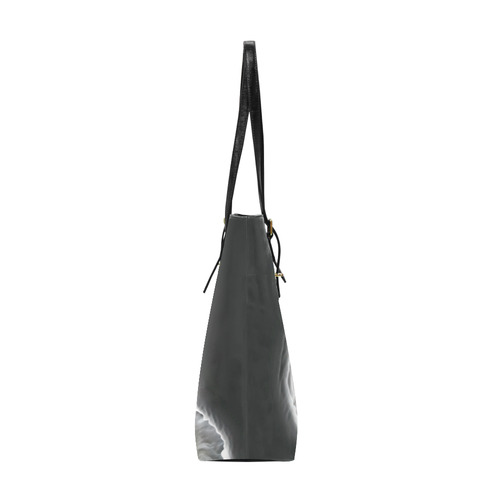 Cheeky Lovely Buddy Euramerican Tote Bag/Small (Model 1655)