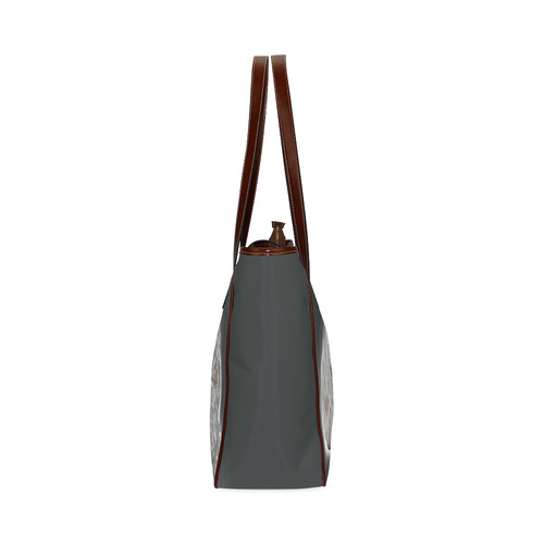 Cheeky Lovely Buddy Classic Tote Bag (Model 1644)