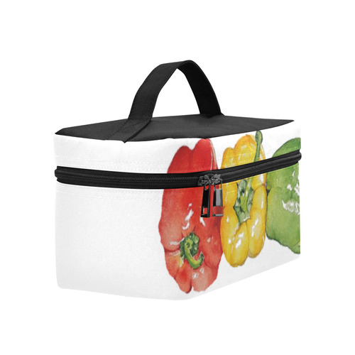 PEPPER Lunch Bag/Large (Model 1658)