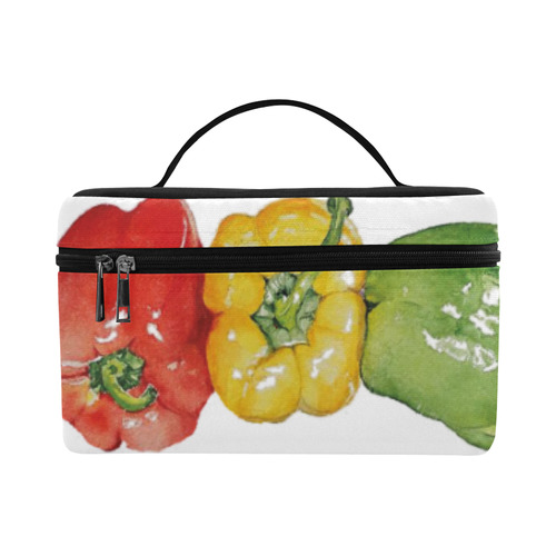 PEPPER Lunch Bag/Large (Model 1658)