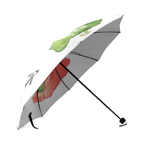 PEPPER Foldable Umbrella (Model U01)