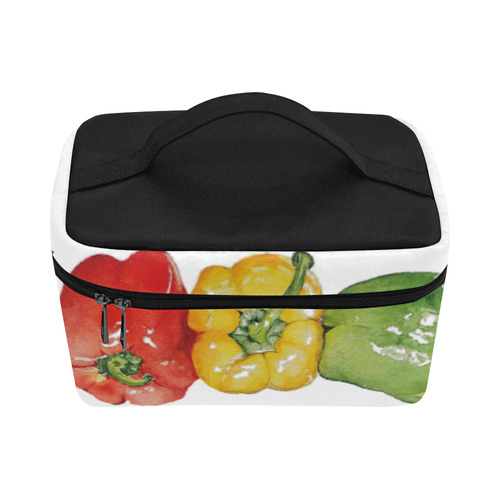 PEPPER Lunch Bag/Large (Model 1658)