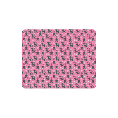 Cute Cats I Rectangle Mousepad