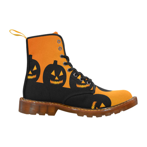 Halloween20160803 Martin Boots For Men Model 1203H