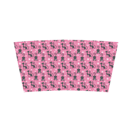 Cute Cats I Bandeau Top