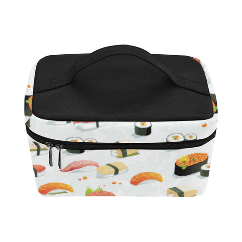 Sushi Lover Lunch Bag/Large (Model 1658)