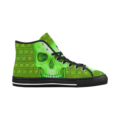 317 new Skull D by JamColors Vancouver H Men's Canvas Shoes (1013-1)