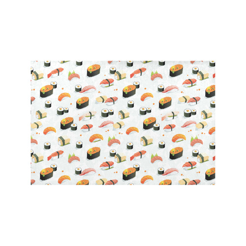 Sushi Lover Placemat 12''x18''