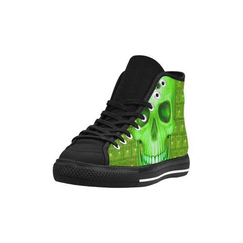 317 new Skull D by JamColors Vancouver H Men's Canvas Shoes (1013-1)
