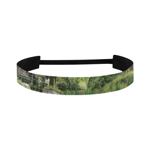 Japanese Garden in Leverkusen