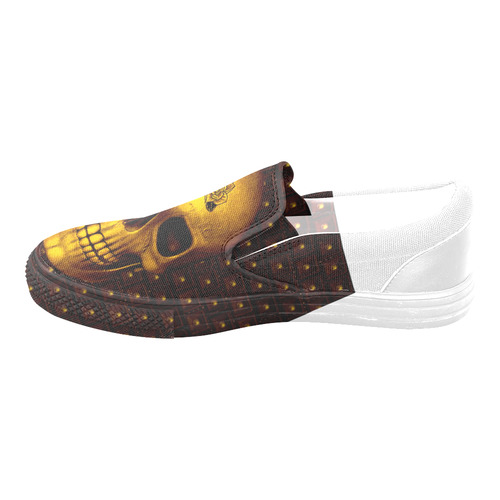 317 new Skull H by JamColors