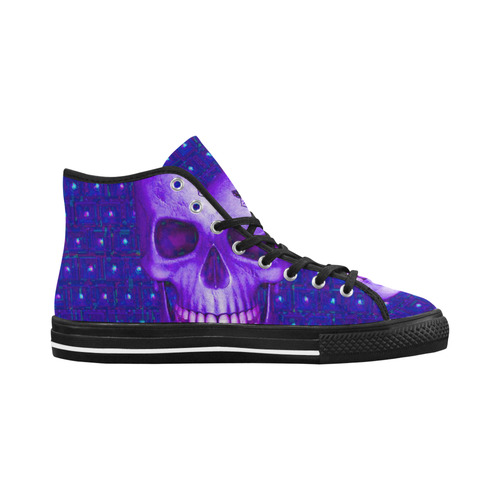 317 new Skull C by JamColors Vancouver H Men's Canvas Shoes (1013-1)