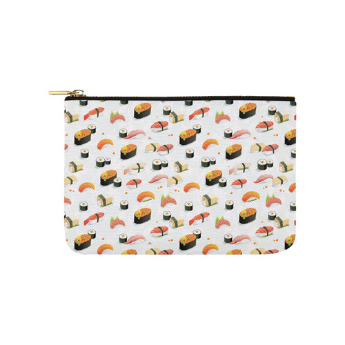 Sushi Lover Carry-All Pouch 9.5''x6''