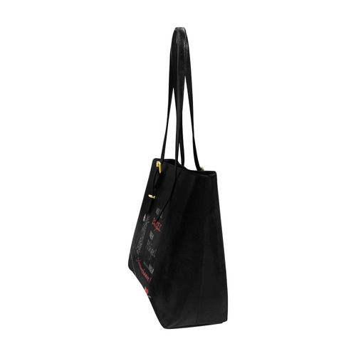 CATANGEL Euramerican Tote Bag/Large (Model 1656)