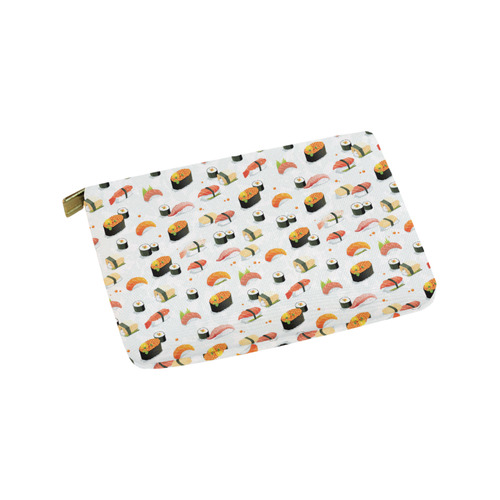 Sushi Lover Carry-All Pouch 9.5''x6''