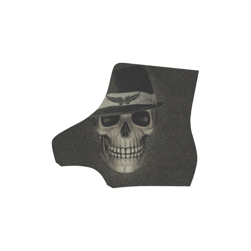 Charming Skull C by JamColors Martin Boots For Men Model 1203H