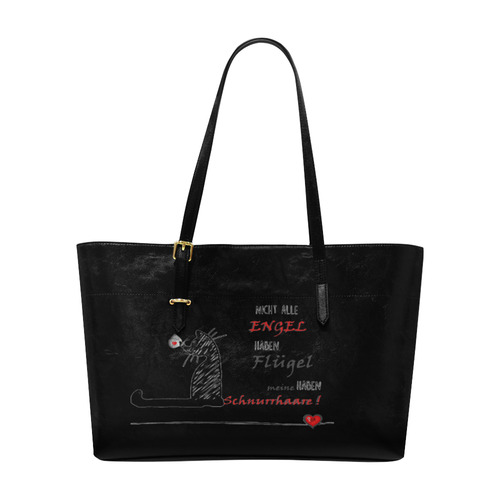 CATANGEL Euramerican Tote Bag/Large (Model 1656)