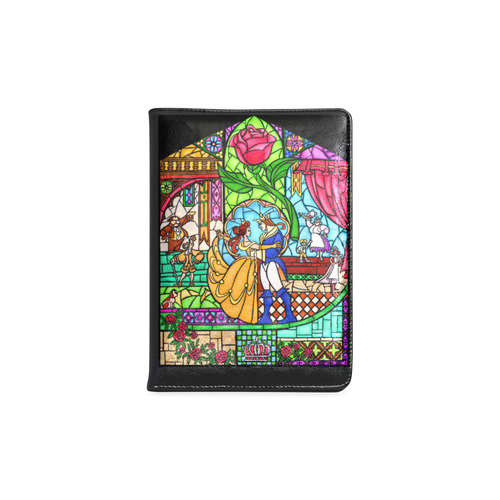 Happily Ever After 1 Custom NoteBook A5