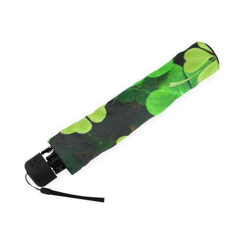 Irish Cat Foldable Umbrella (Model U01)