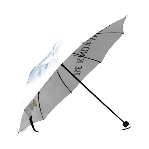 be-kind Foldable Umbrella (Model U01)
