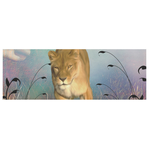 Wonderful lioness Classic Insulated Mug(10.3OZ)