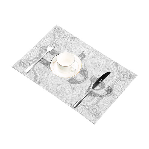 shalom 8 Placemat 12’’ x 18’’ (Set of 6)