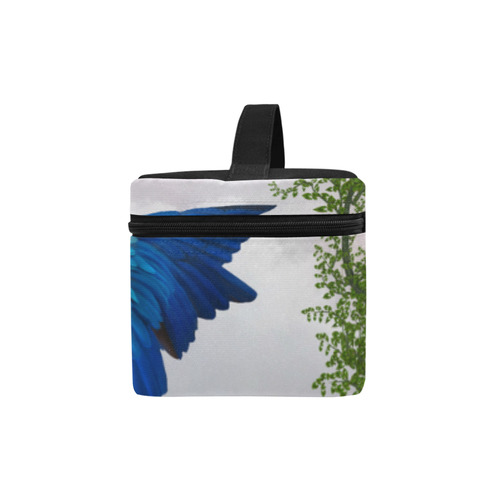 Awesome parrot Lunch Bag/Large (Model 1658)