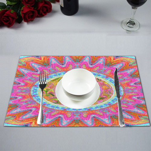 chuppah 1450 Placemat 12’’ x 18’’ (Set of 6)