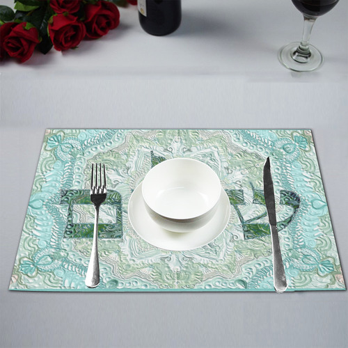 shalom 3 Placemat 12’’ x 18’’ (Set of 2)