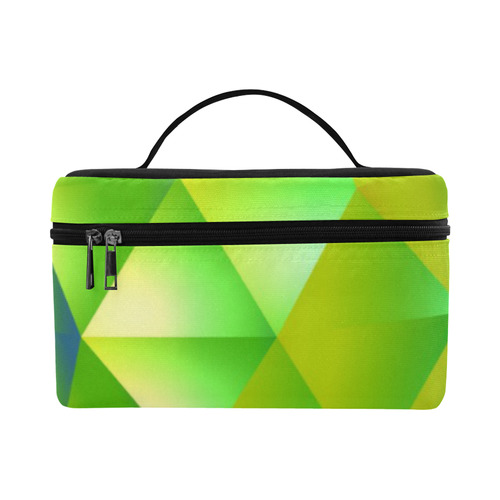 Quillt 3D Rainbow Lunch Bag/Large (Model 1658)