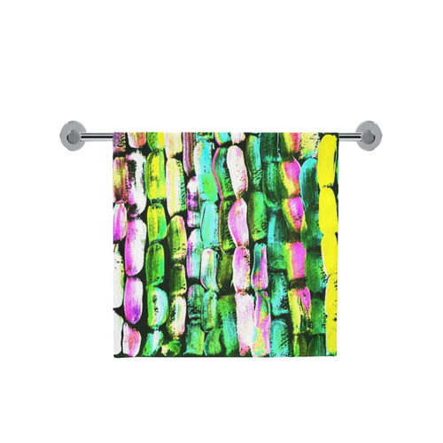 Sweet Sugarcane Bath Towel 30"x56"