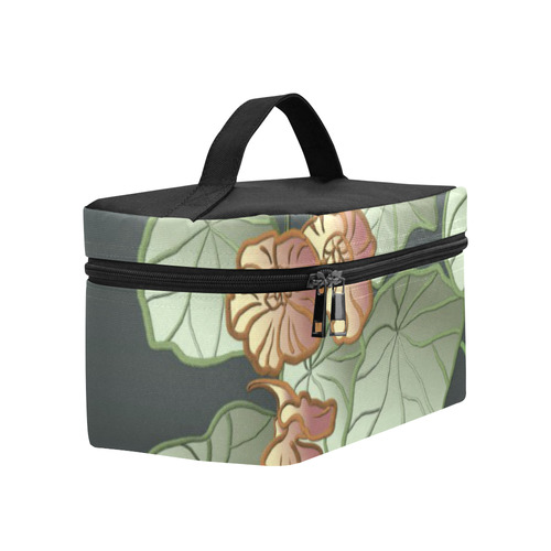 Art Nouveau Garden Lunch Bag/Large (Model 1658)