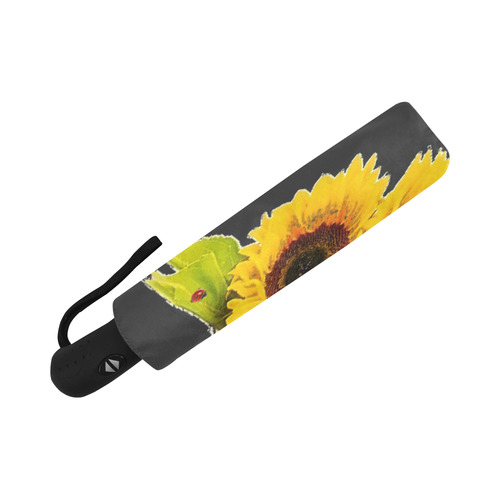 SONNENBLUMEN Auto-Foldable Umbrella (Model U04)