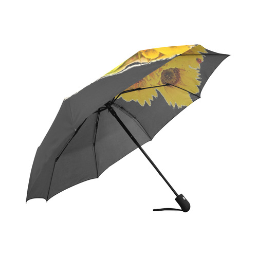 SONNENBLUMEN Auto-Foldable Umbrella (Model U04)