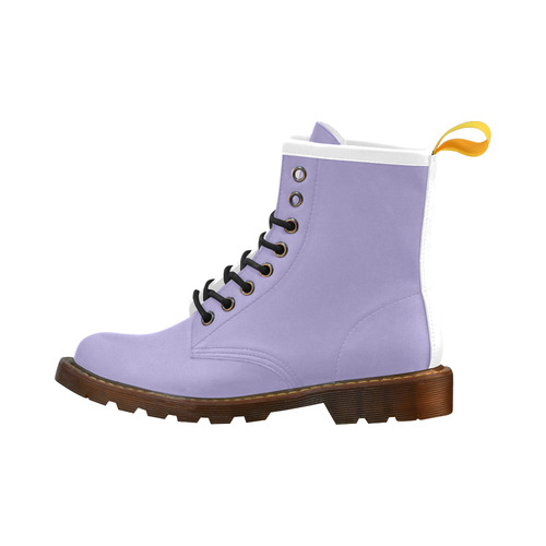 Violet Tulip High Grade PU Leather Martin Boots For Women Model 402H