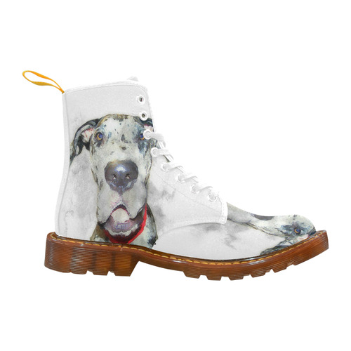 great dane boots