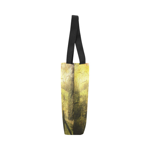 Vintage Landscape 04 Canvas Tote Bag (Model 1657)