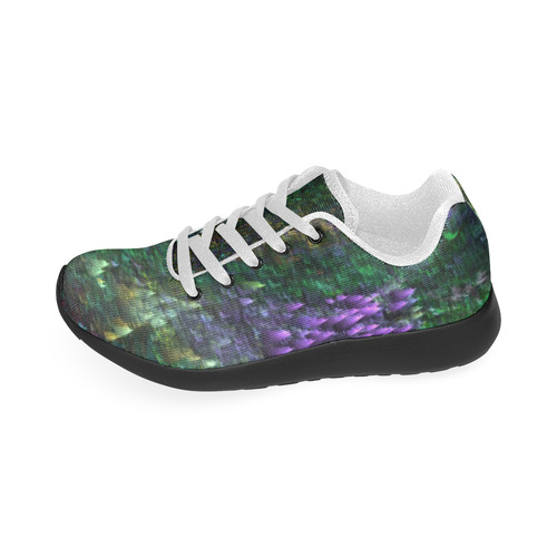 Marble Women’s Running Shoes (Model 020)