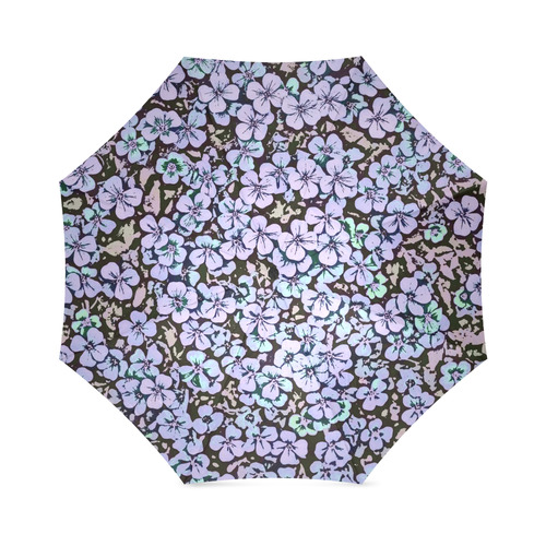 floral comic style 2 B by JamColors