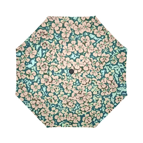 floral comic style 2 A by JamColors