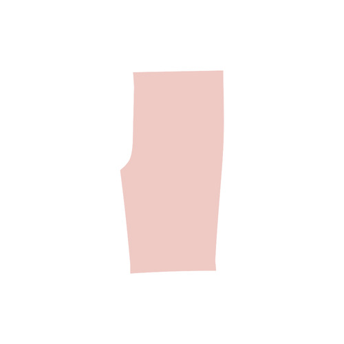 Seashell Pink Men's Swim Trunk (Model L21)