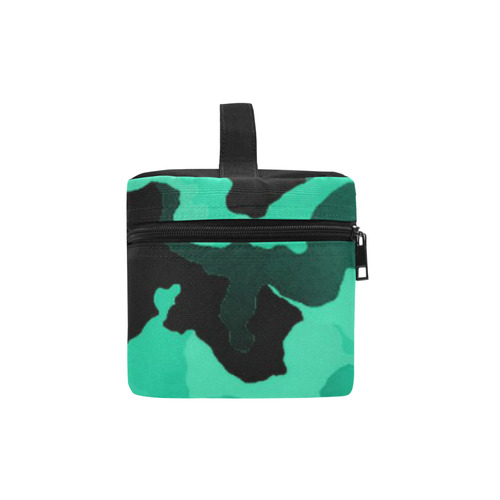 new modern camouflage B by JamColors Lunch Bag/Large (Model 1658)